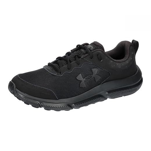 Under Armour Men's Charged Assert 10 Shoes