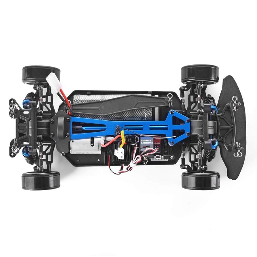 フォーミュラーカーRCハイスピード Amazon.co.jp: レーシングカー F1 フォーミュラ1 ラジコンカー