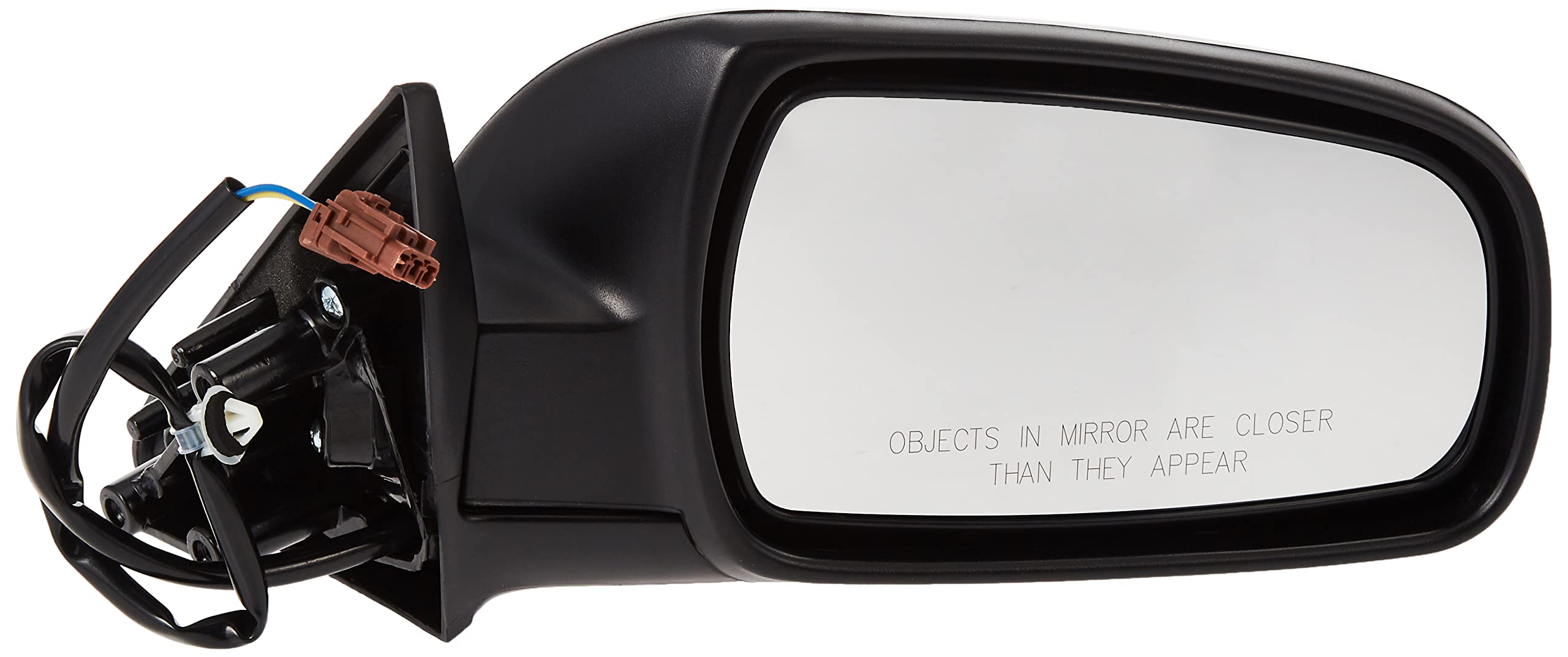 Dorman 955-442 Infiniti/Nissan Power Replacement Passenger Side Mirror