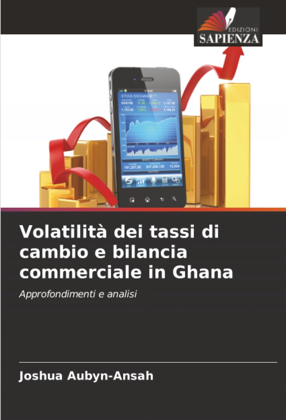 Volatilità dei tassi di cambio e bilancia commerciale in Ghana: Approfondimenti e analisi
