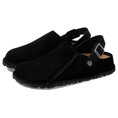 Birkenstock Lutry 365 Suede (Women) Women