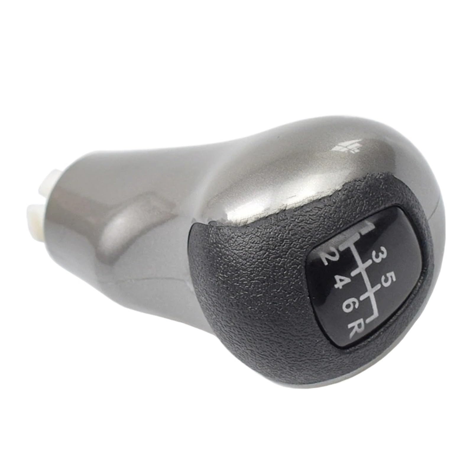 Dajmsuy One Color For Civic 2006-2011 6 Speed Car Gear Shift Knob Manual 54102-Sna-A01 Car Gear Shift