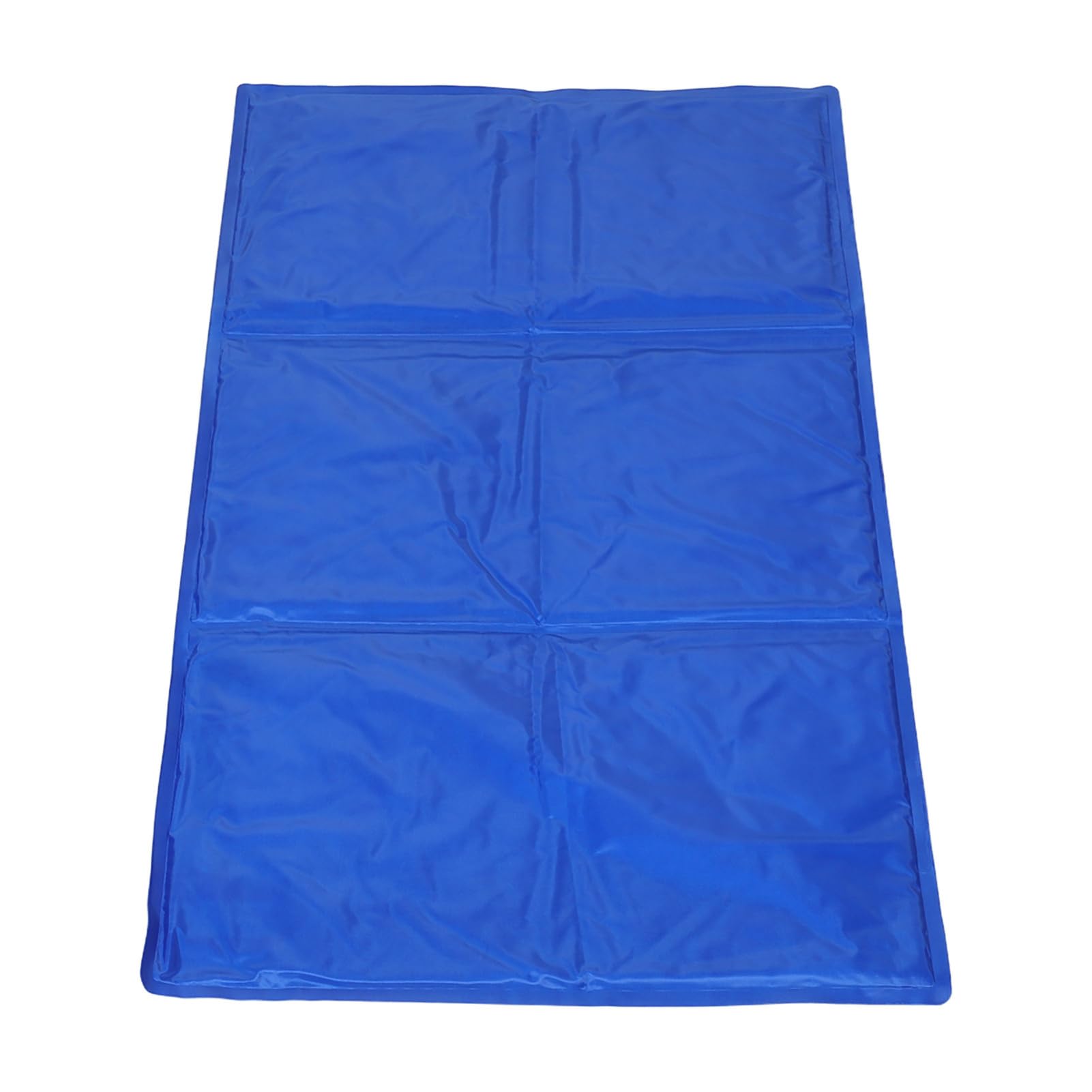 Tapis refroidissant portable pour animaux de compagnie en voyage