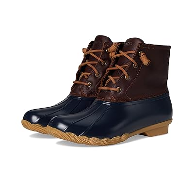 Sperry Salt Water Women