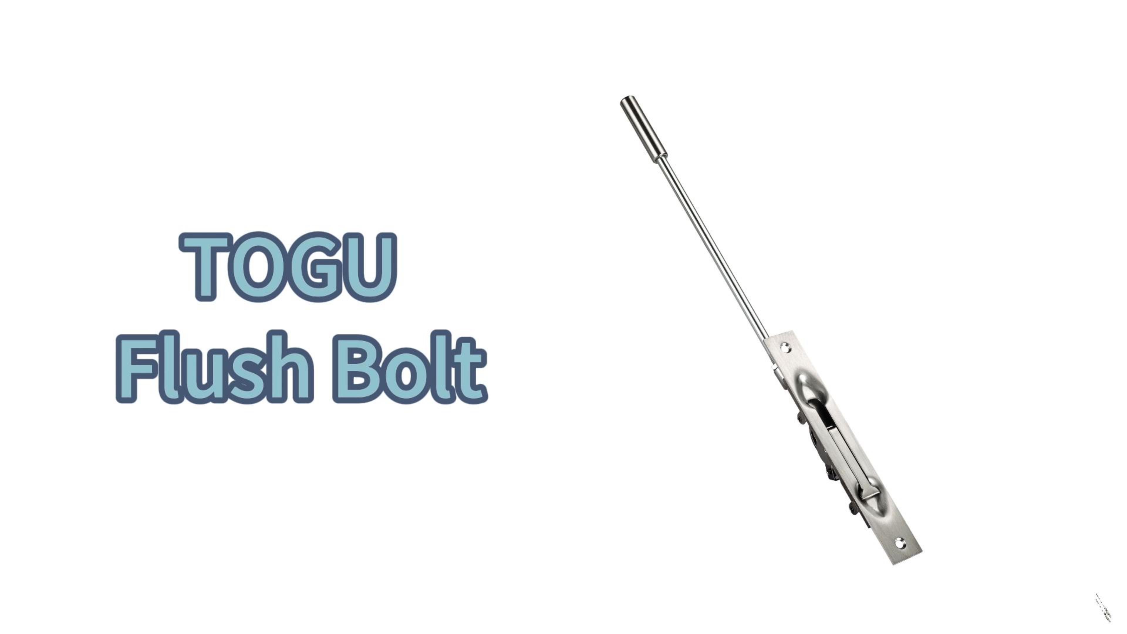 don't TOGU 12