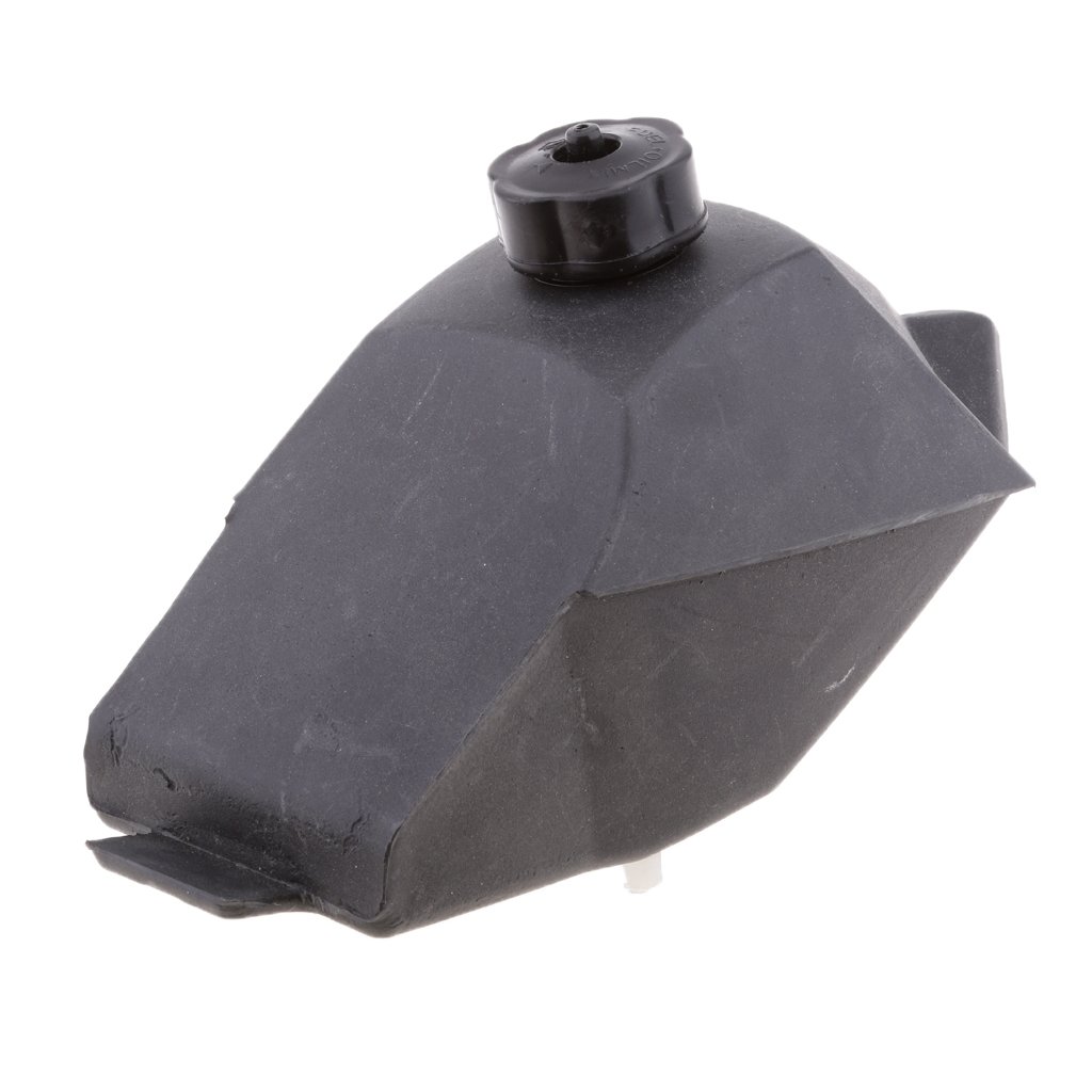 Réservoir de Gaz de Carburant pour 49cc ATV Mini Motor Quad Pocket Dirt Bike