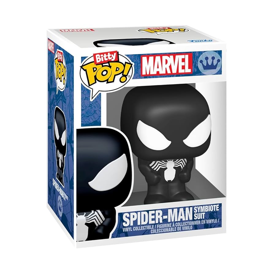 funko pop スパイダーマン ４点セット funko pop （アメコミ、他） 10点セット ファンコ ポップ