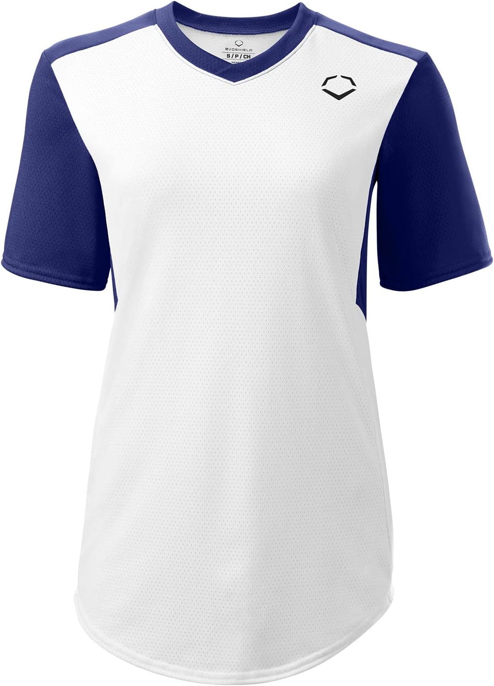 EvoShield Youth E810 V-Neck Pullover Jersey