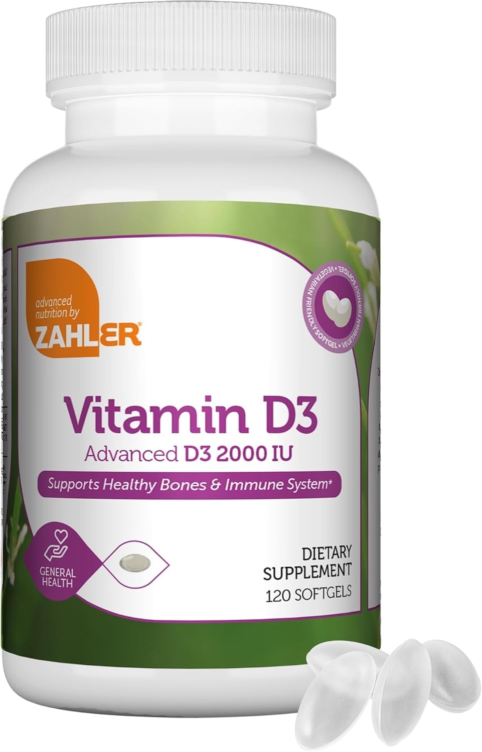 Vitamina D