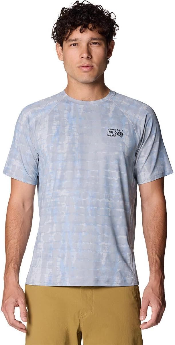 Mountain Hardwear Men's Crater Lake™ Short Sleeve