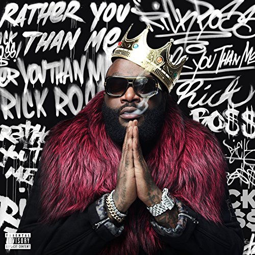 Rick Ross feat. Future, Jeezy & Yo Gotti