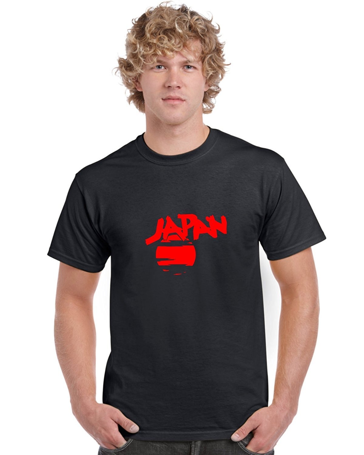 Ameiva ApparelJapan T Shirt