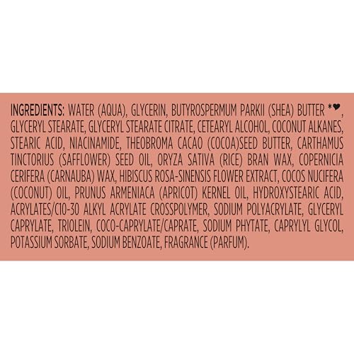 Sheamoisture Illuminating Body Butter With Coconut & Hibiscus thumb #6