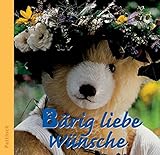  Bärig liebe Wünsche