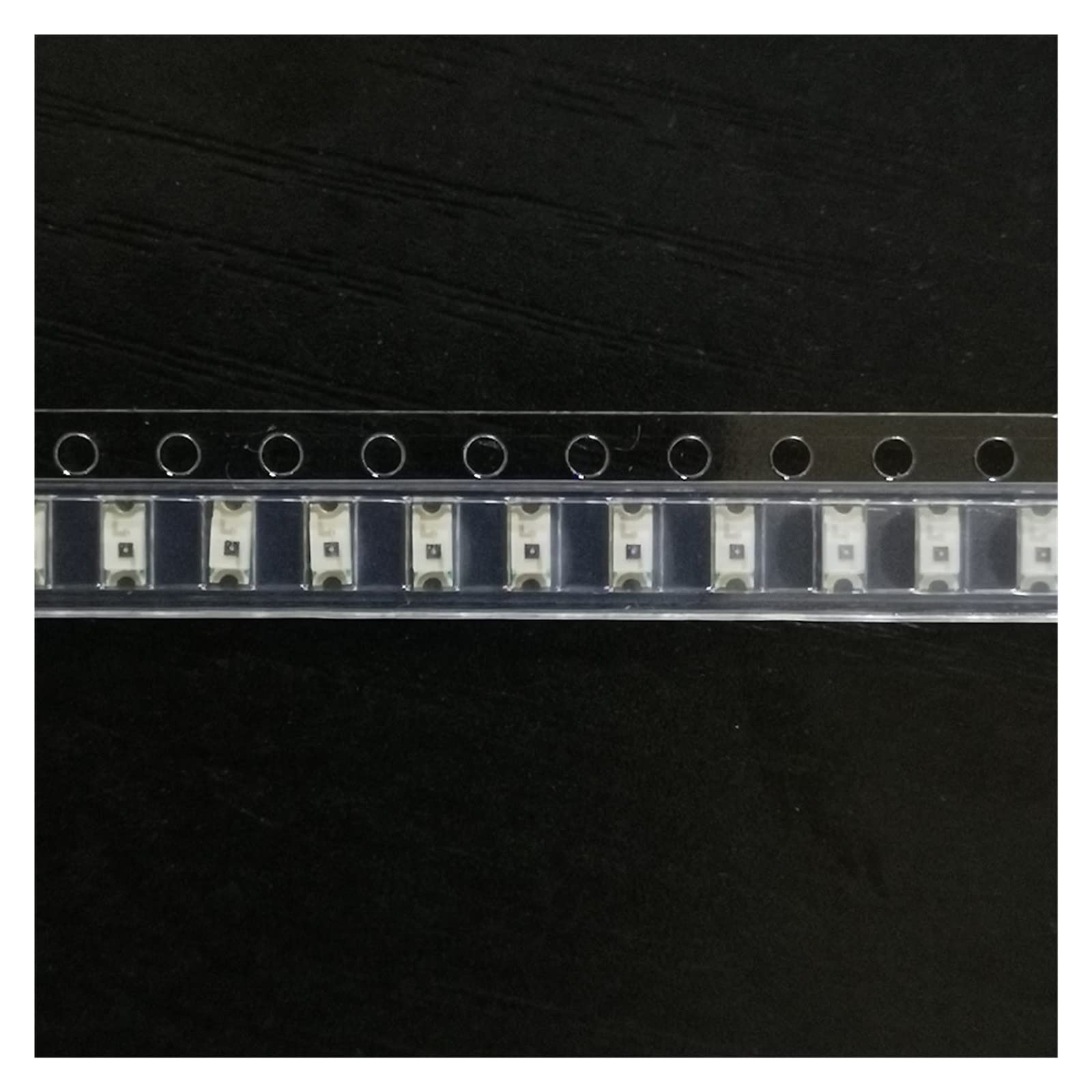 10 PCS, fototransistor SMD 1206, PT1206CS, fotosensore, Transistor di Ricezione fotosensibile