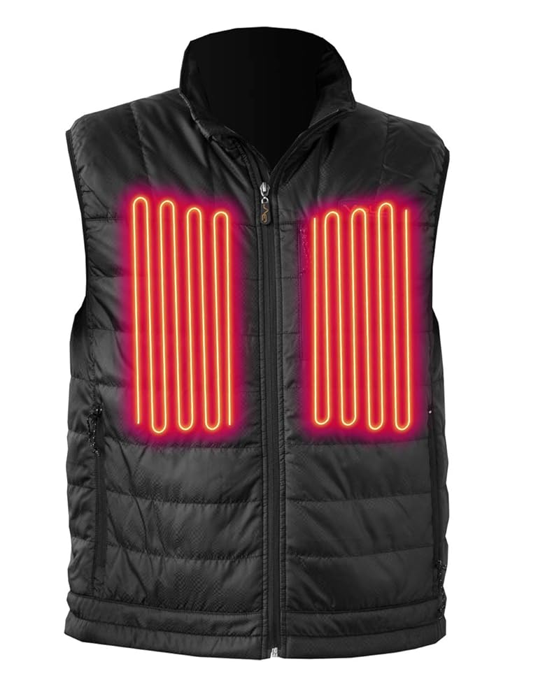 トップス old joe WARM UP VEST old joe WARM UP VEST