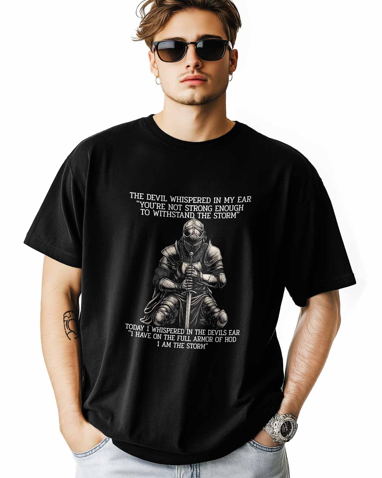 Funny Slogan Text Mens T-Shirt Cute Cartoon Pattern Graphic Tees Crew Neck Short Sleeve Shirts for Men