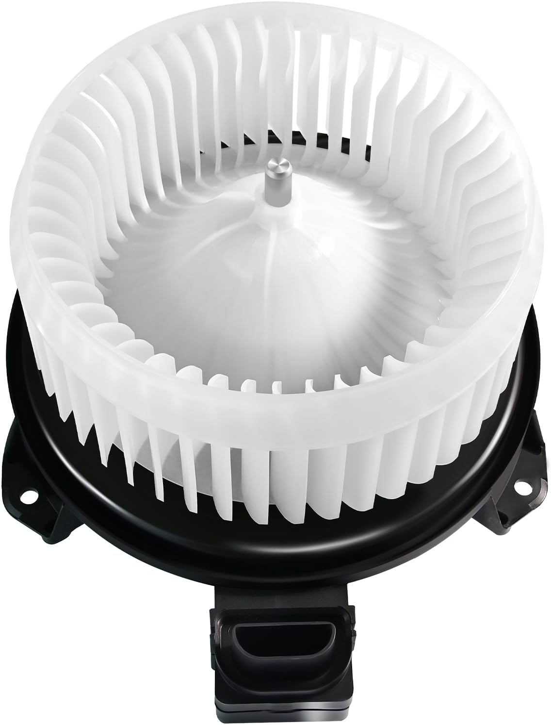 AC Blower Motor Fan 700194 HVAC Heater Blower Compatible with Acura CSX 2006-2011, for Civic 2006-2011,for Wrangler 2007-2010 Front Automotive Replacement OE 79310SNAA02 68004195AA