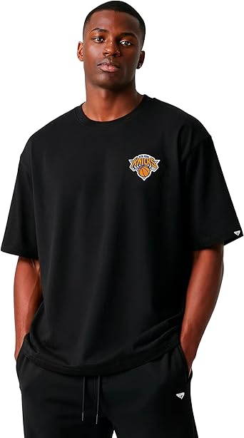 GAME 7 NBA Mens NBA Officially Licensed Graphic Short Sleeve Crew Neck Cotton T-Shirt