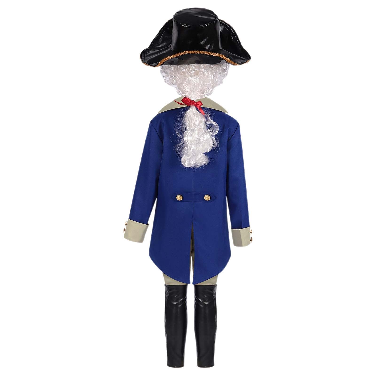 Piratenkostüm Kinder Party Urkomisch Cospaly Piraten Kostüm Kinderkostüme Rollenspiele Bequem Stilvoll Outfit Festivalkleidung Spaß Faschingskostüm