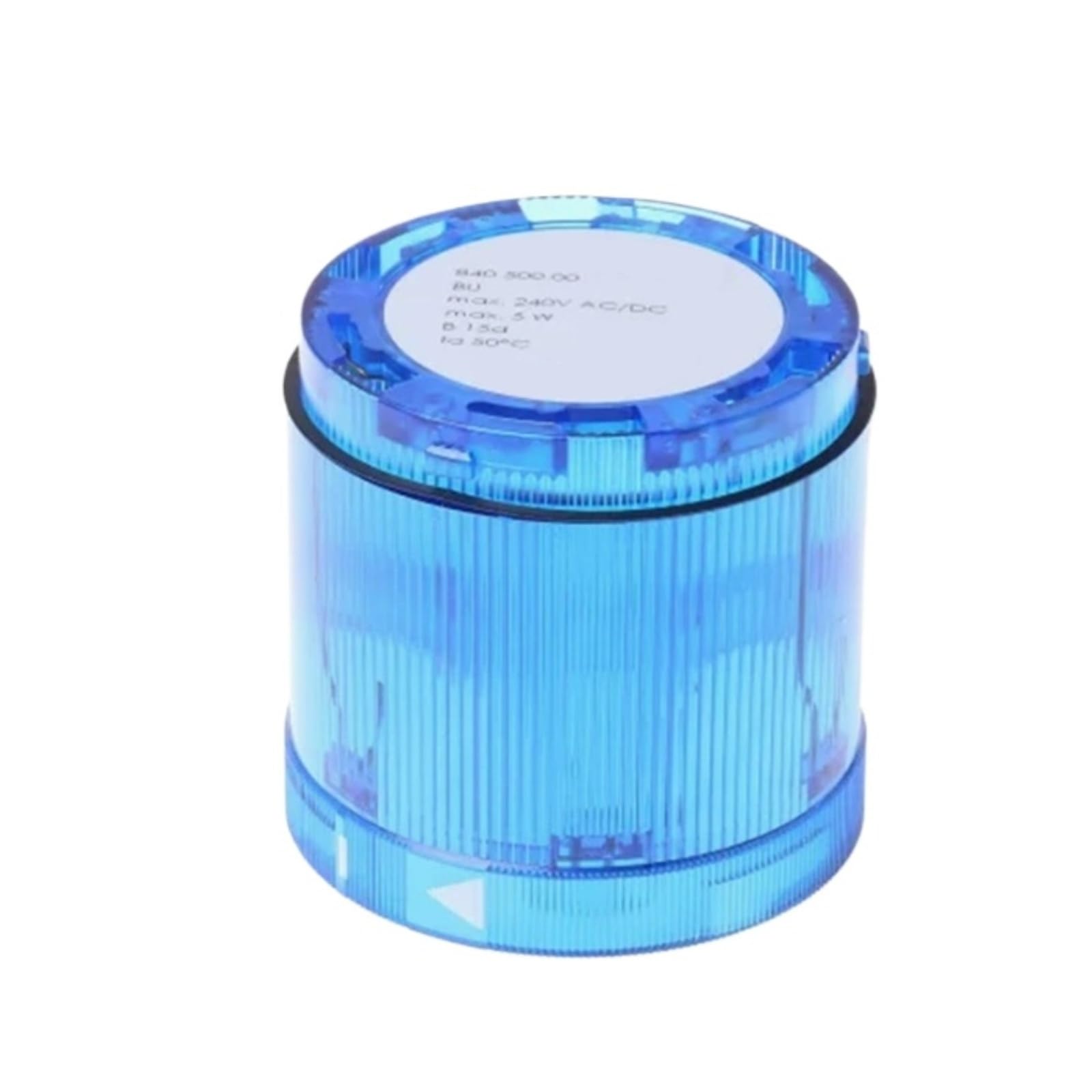 Signal Light 840.500.00 84050000 12-230V Fixed Installation Constant On