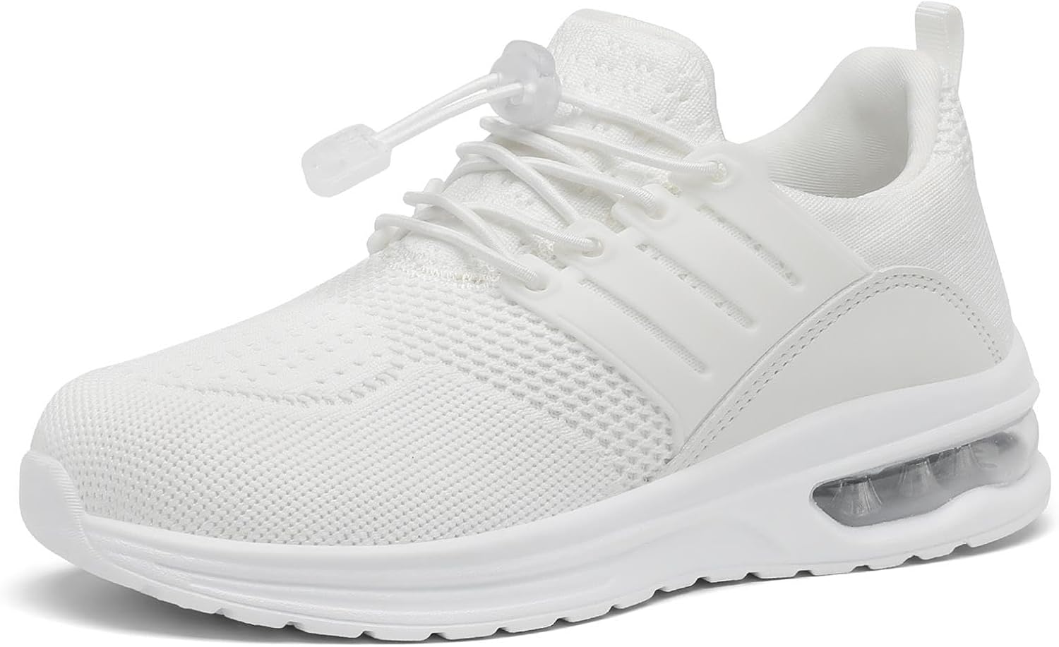 Kids Sneakers for Boys Toddler Girls Tennis Shoes Unisex Athletic Running Cushion Lightweight Sneaker Comfy Walking