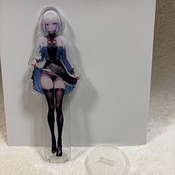 シエスタ 晴れ着 京まふ 探偵はもう、死んでいる。 アクリルスタンド シエスタ 晴れ着 京まふ 探偵はもう、死んでいる。 アクリル