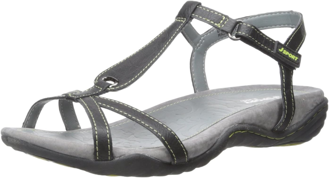 Women's Virgo Flat Sandal
