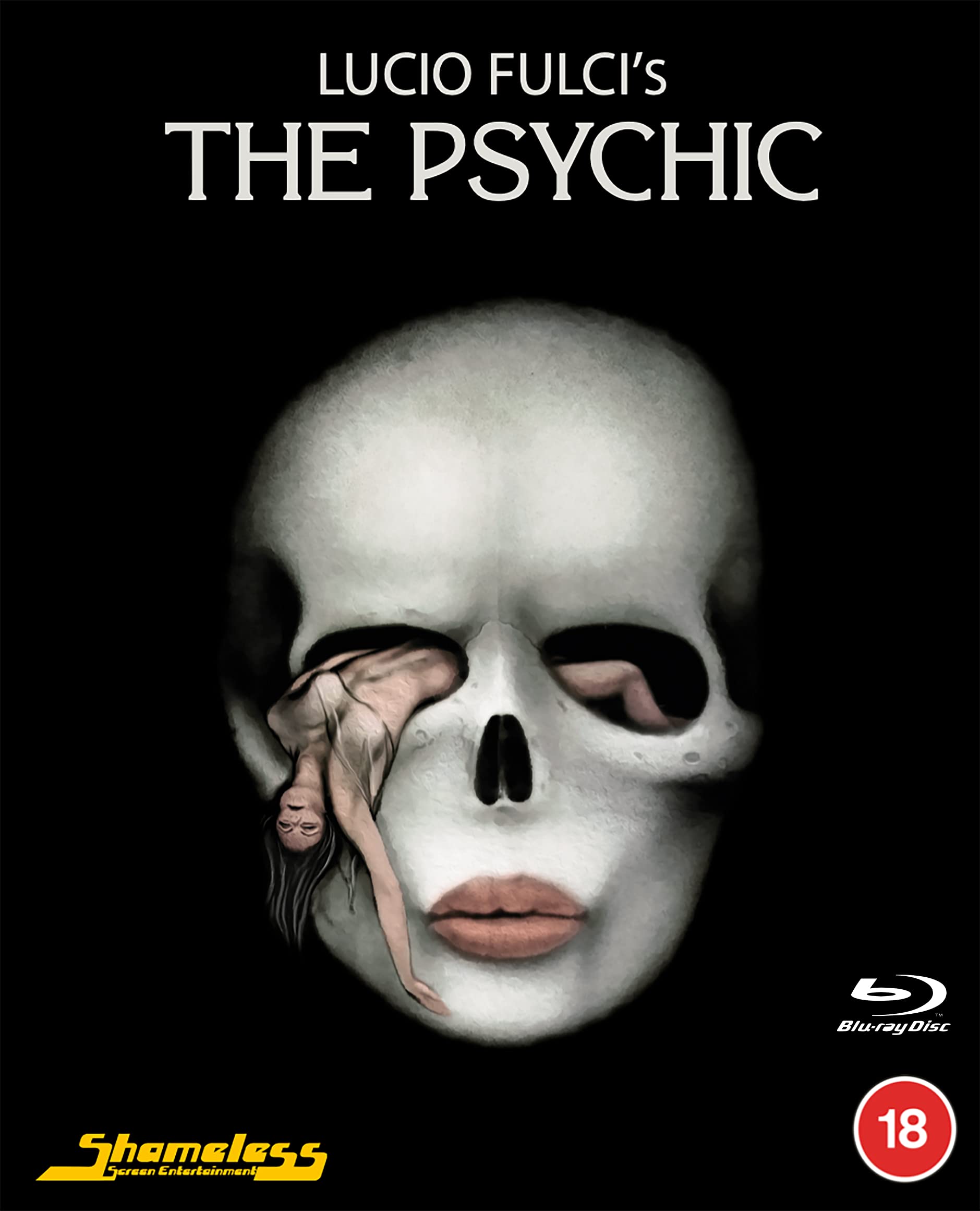 The Psychic - Limited Edition