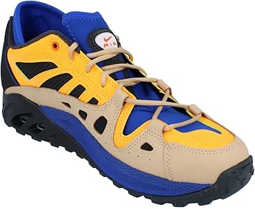 ヒロマニア Amazon.com | Nike ACG Air Exploraid Men's Shoes (FJ1920-400, Hyper