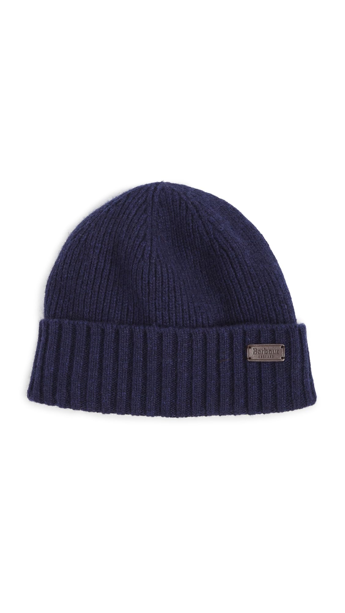 Barbour Beanies - Unisex - Accessories - Blue - One Size - Accessories