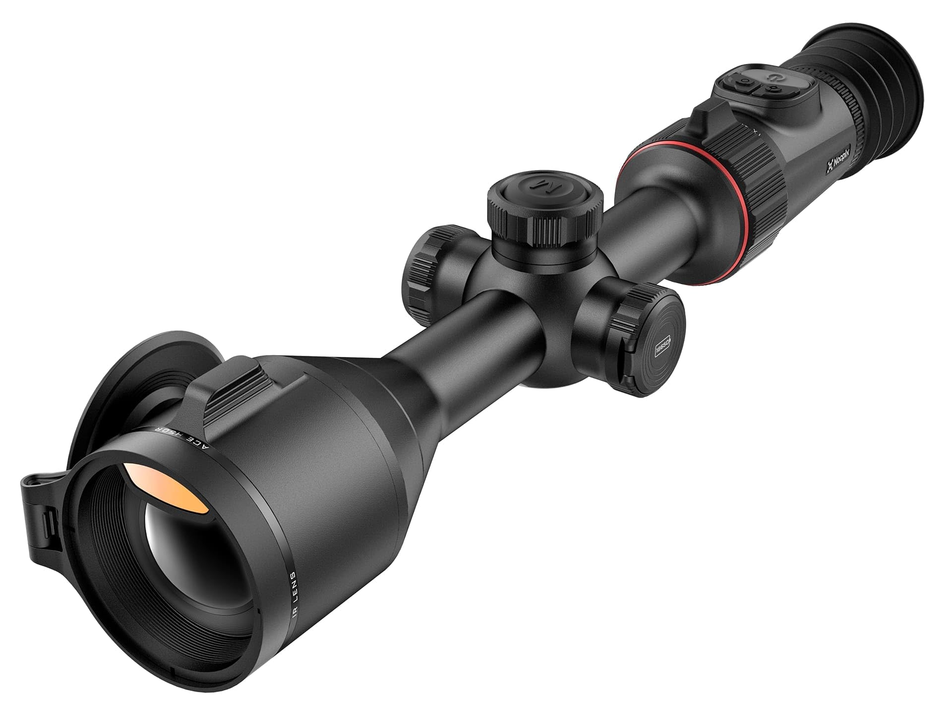 Amazon.co.jp: NOCPIX（ノックピクス）サーマルイメージングライフル