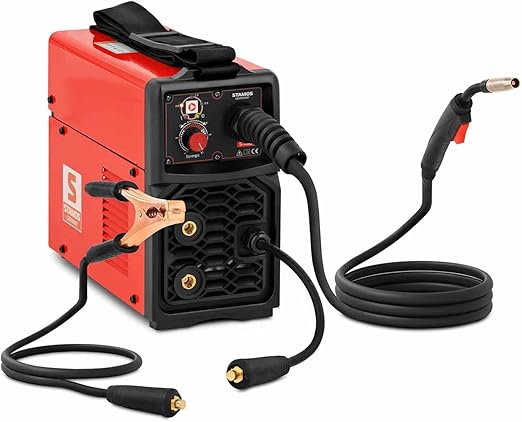 Máquina de soldar inverter