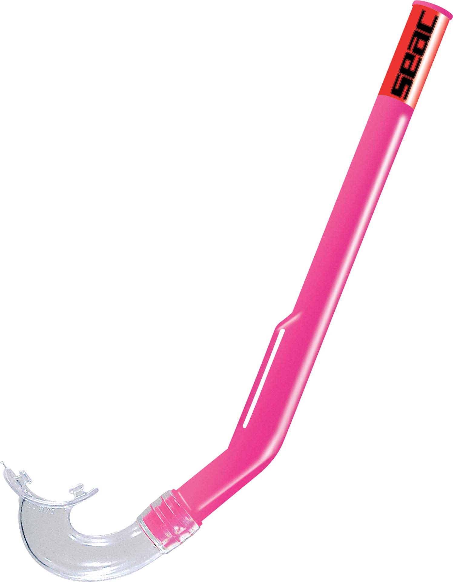 SEAC Z Piccolo, Snorkel for Children with Ergonomical Mouthpiece — image 1