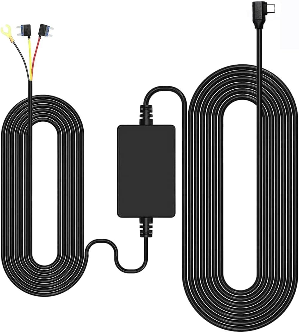 Kit Harewire para Dash Cam R39