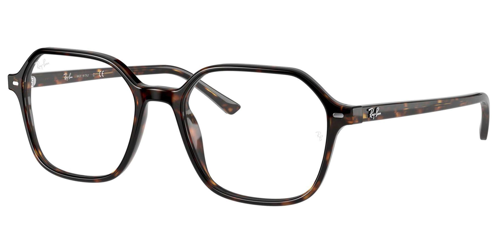 RAY-BAN VISTA Unisex Adults’ 0RX5394 Sunglasses, 2012, 51