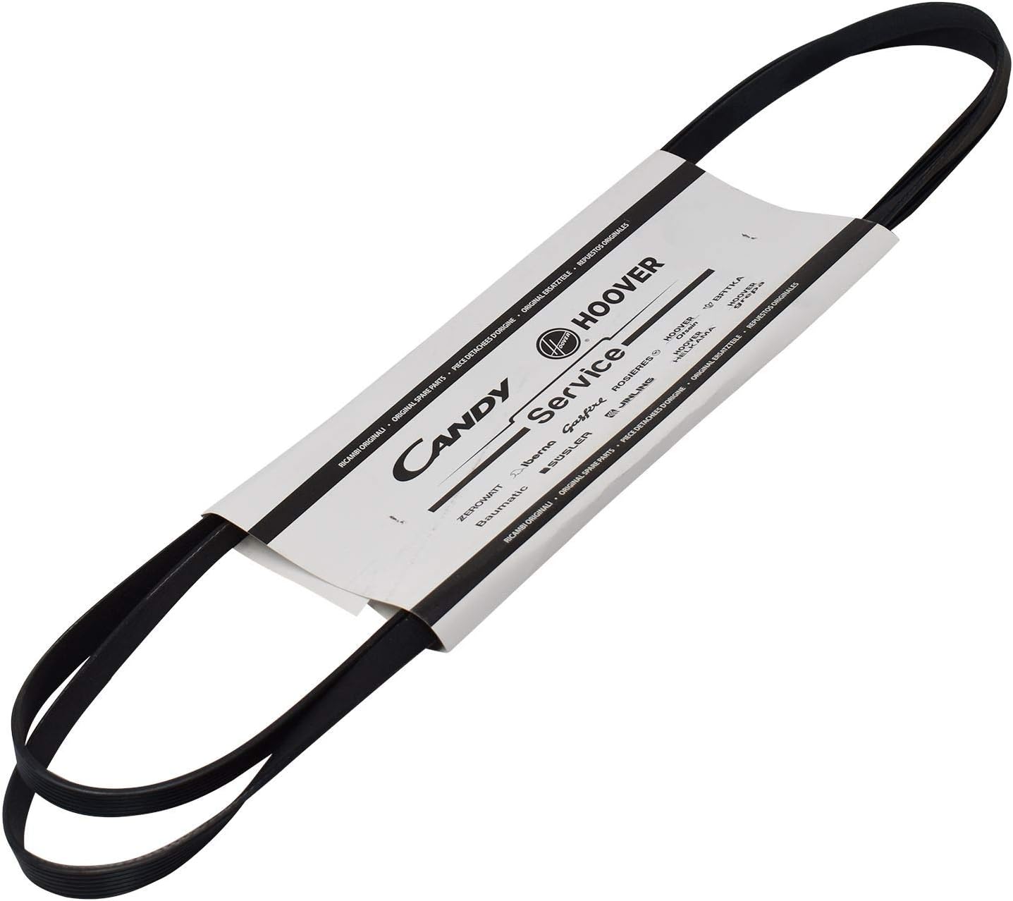 sparefixdfor Hoover HNC, HNV VHC, VHV, VTC, VTV Series Dryer Belt 1930 H7