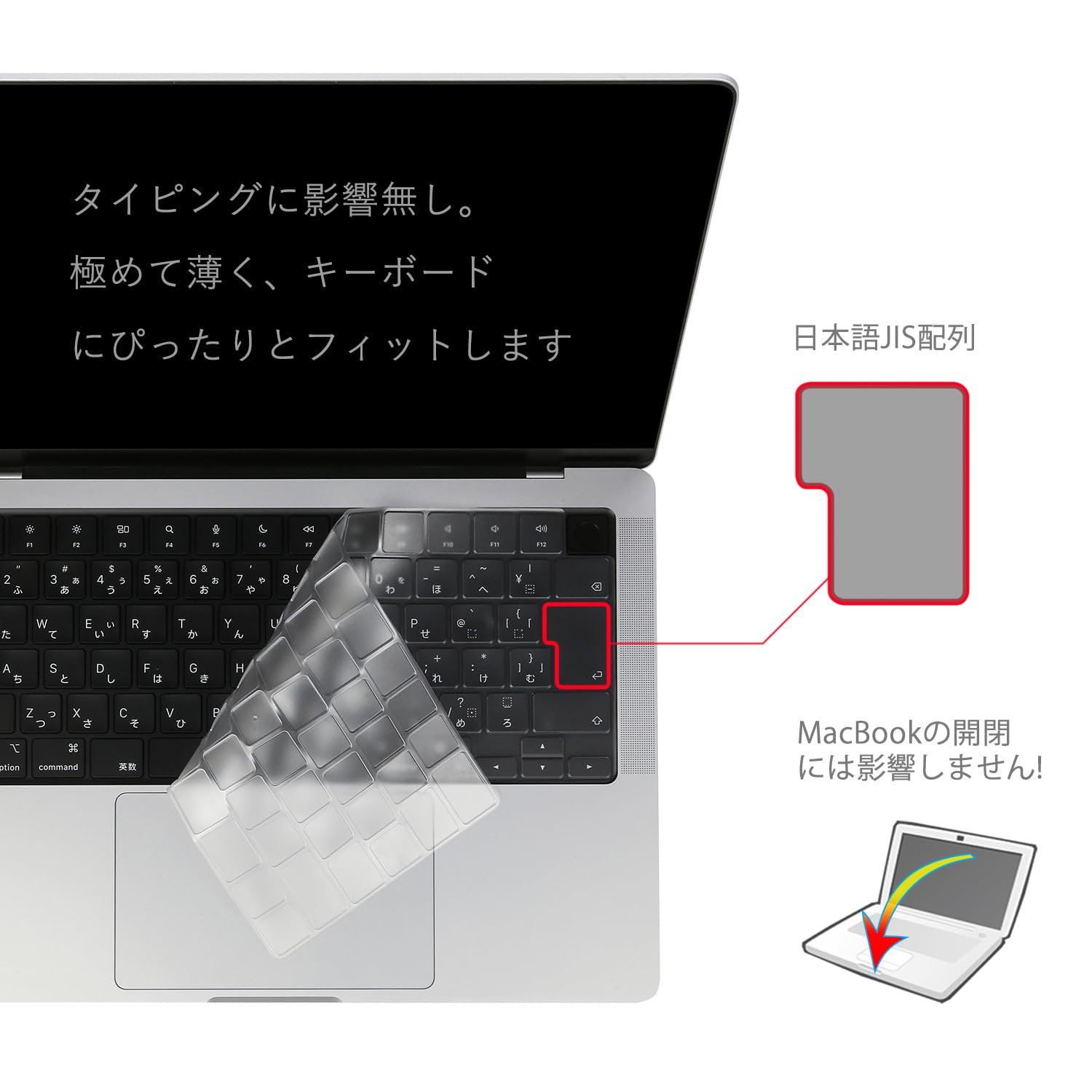 Amazon.co.jp: 【2024-2021】MacBook Air 13 / Air 15 / Pro 14 / Pro 