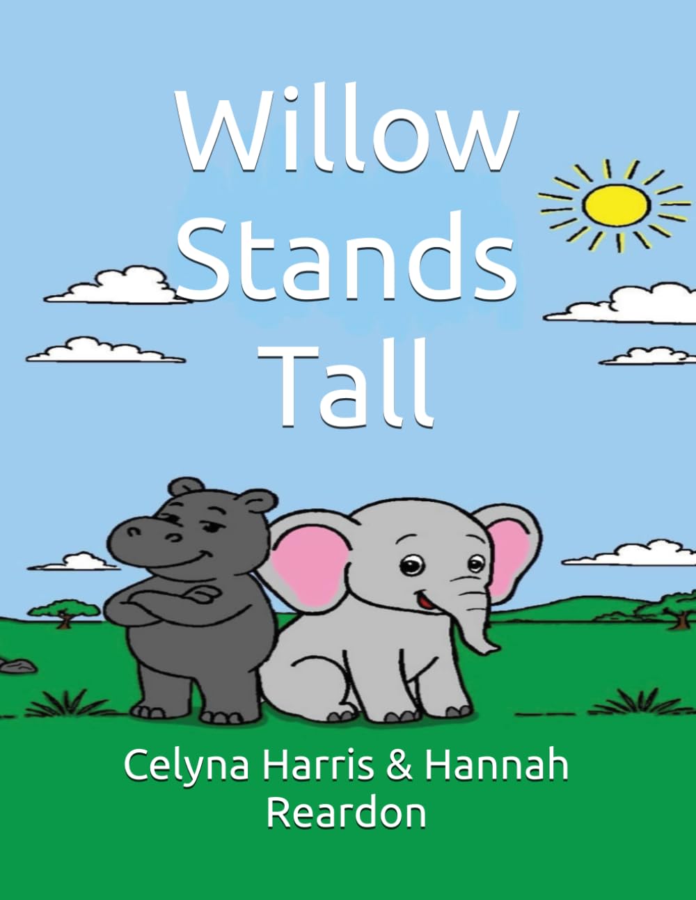 Willow Stands Tall