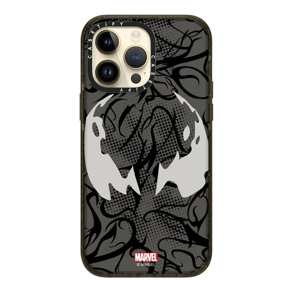 Amazon.com: CASETiFY Impact iPhone 14 Pro Max Case [Spider-Man Co