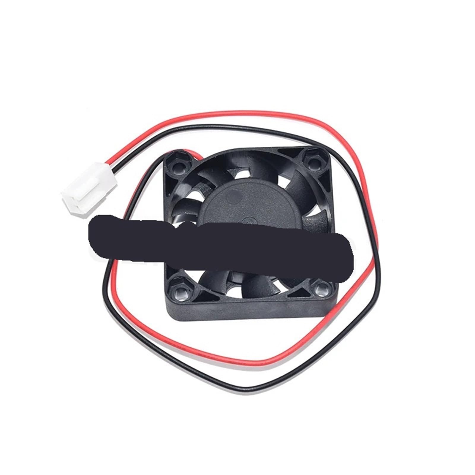 AD0412MX-G70 40MM 4010 40 * 40 * 10MM DC12V 0.08A Ventola di Raffreddamento silenziosa con Cuscinetto Idraulico a 2 Linee | Fan