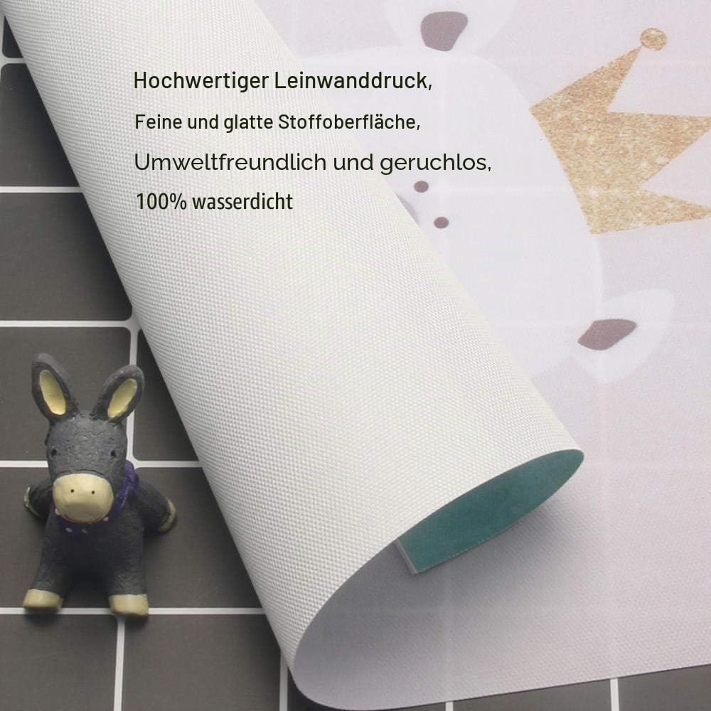 LIVELJ Poster,5 Teilig Leinwand stück Kunstdruck modern Wand Aufhängen Home Dekoration Bild Design HD Panel/Nürburgring-Rallye/Mit Holzrahmen