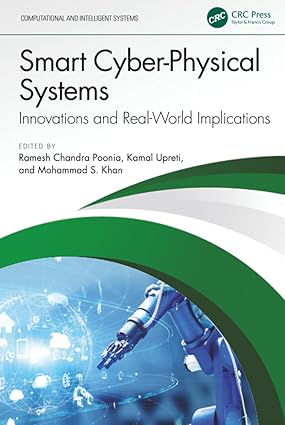 Smart Cyber-Physical Systems: Innovations and Real-World Implications-finelybook