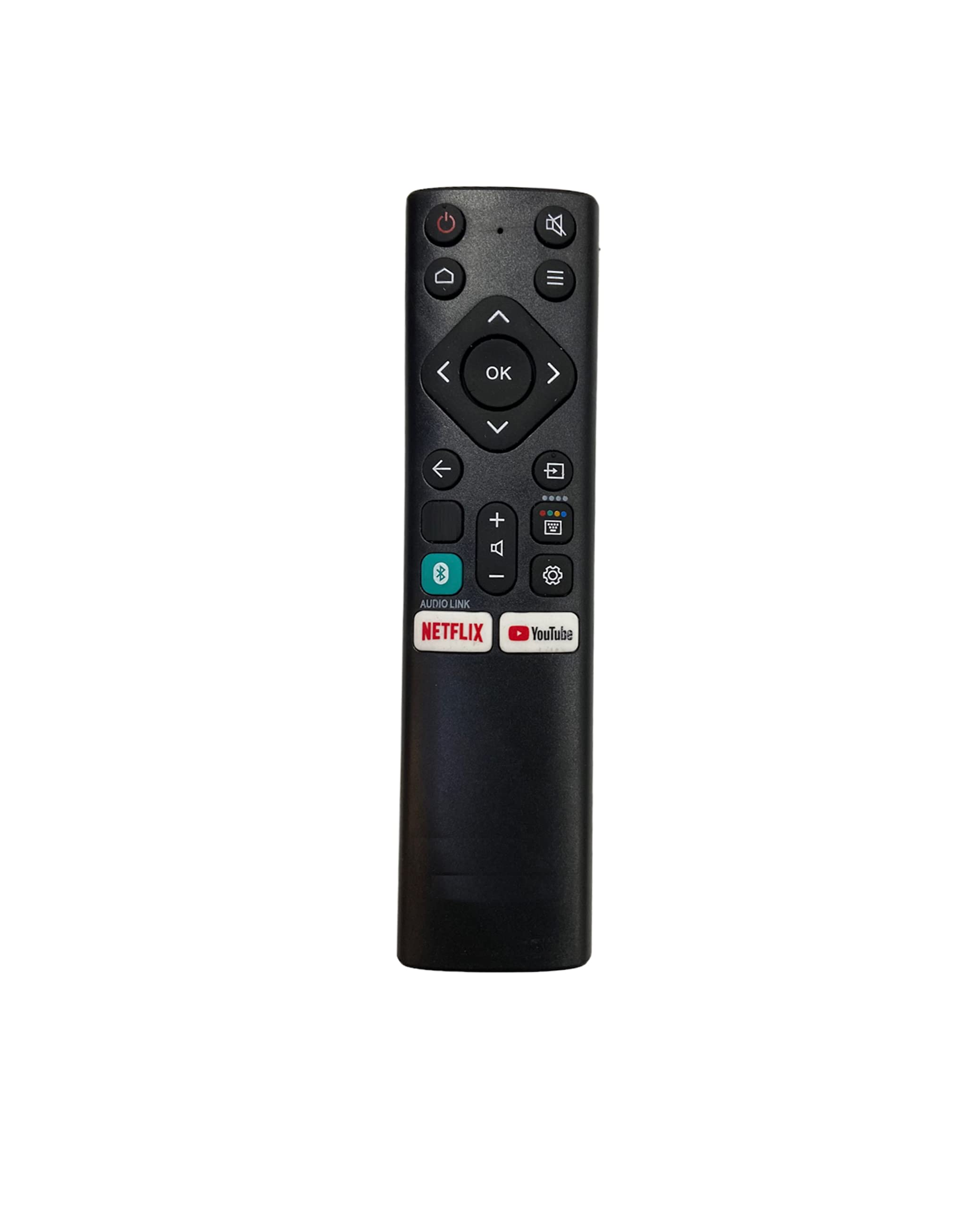 See full amazon price history chart for MIRACLES IN HAND® Non-Voice Remote Compatible with Lloyd Smart LED TV Remote Control (YouTube & Netflix) MIRACLES IN HAND® Non-Voice Remote Compatible with Lloyd Smart LED TV Remote Control (YouTube & Netflix) (B0BNVZKP3G) Amazon Price History, Amazon Price Tracker