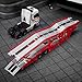 Hot Wheels Elite 64 Scania 770 S Trailer