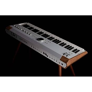 Amazon.com: Arturia AstroLab 61-key Avant-garde Stage