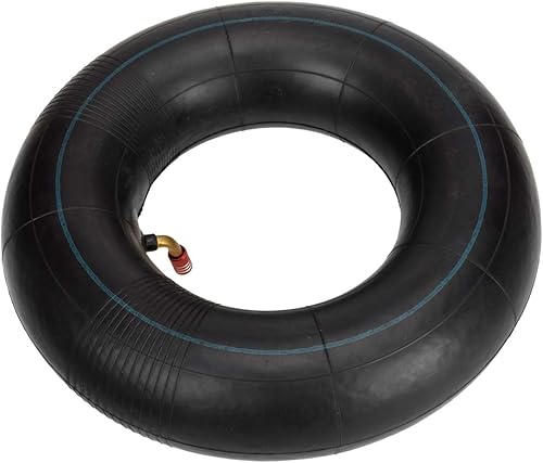 Miniatura 2 de FVRITO Tubo interior de 13 x 5.00-6 5.00-6 para maquinilla de afeitar Dirt Quad (versiones 1-18) Go Kart ATV Tractor de patio, soplador de nieve,