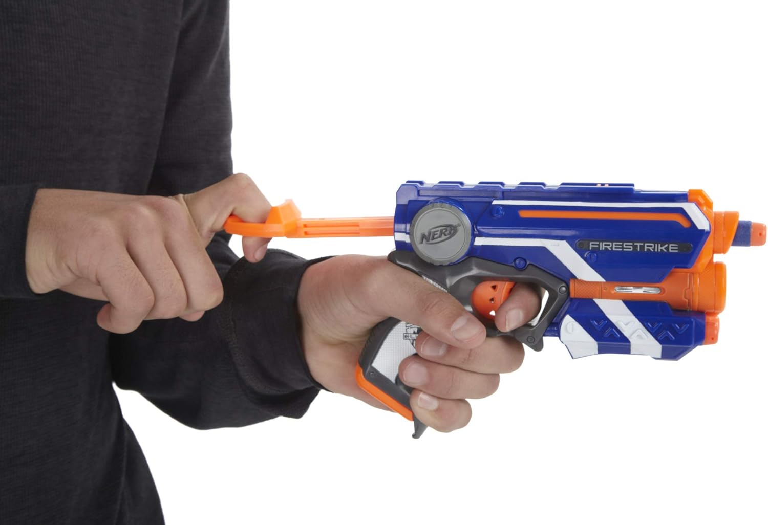Nerf N-Strike Elite Firestrike