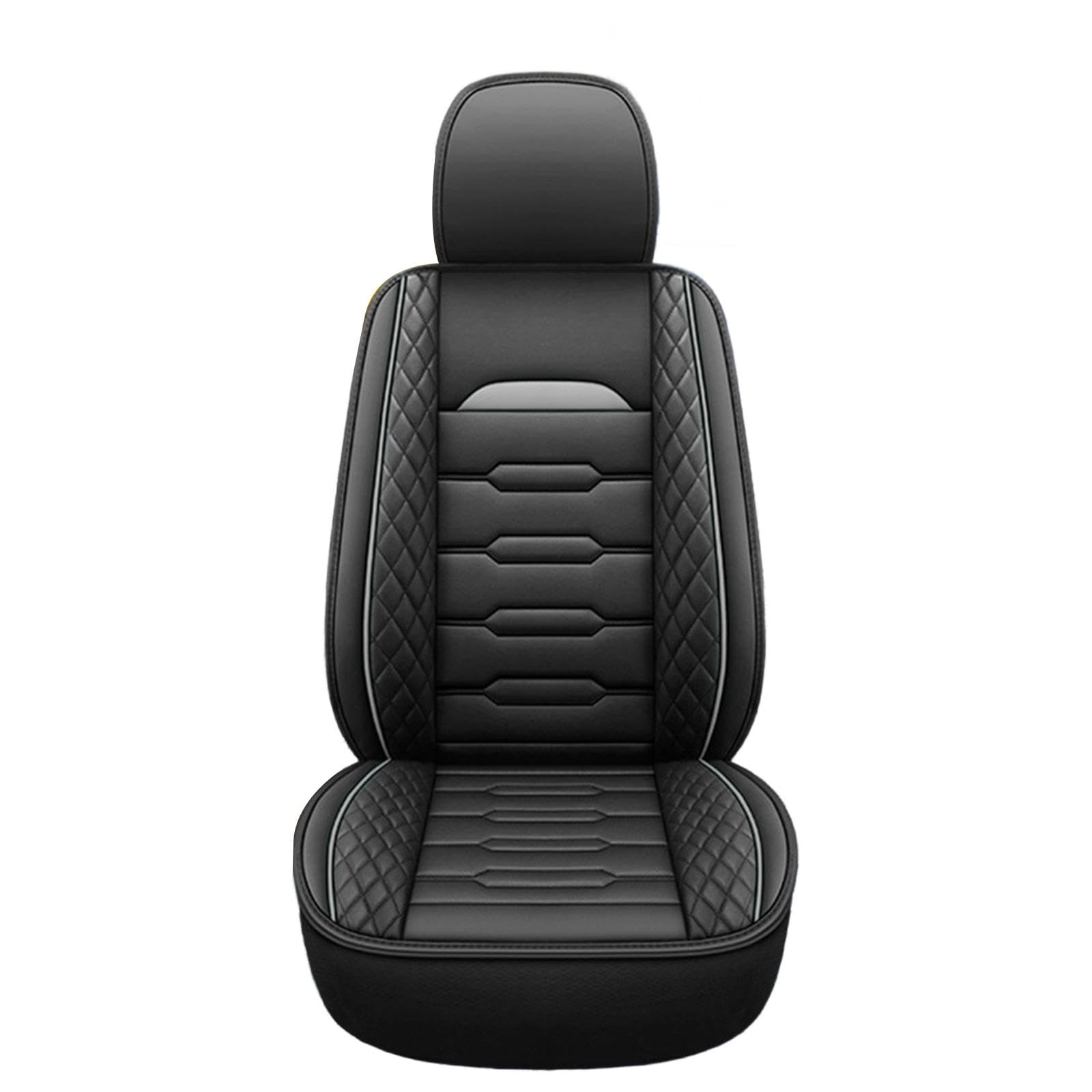 Sharplace Funda para asiento de excavadora, reemplazo directo, resistente, Gris