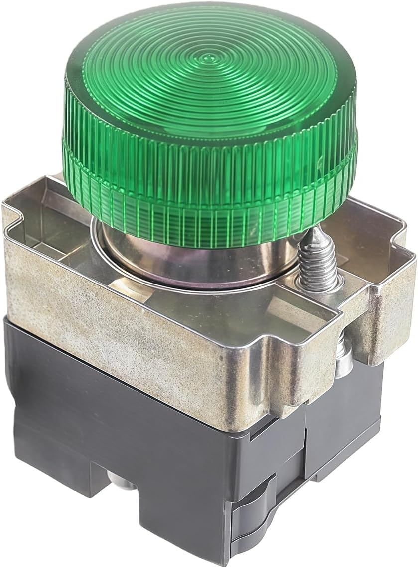 2442202070 Indicator Light Fits for Haulotte Lift HA12IP HA15IP